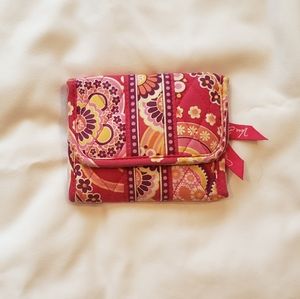 Vera Bradley wallet